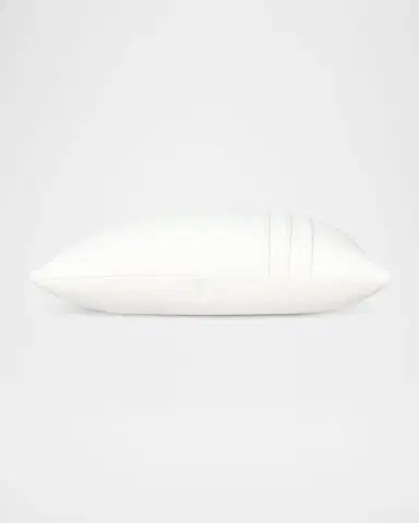 Elaine Smith Continuity Indoor/Outdoor Pillow, 20" Square | Thumbnail 2 Elaine Smith Continuity Indoor/Outdoor Pillow, 20" Square | Thumbnail 2