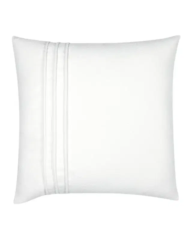 Elaine Smith Continuity Indoor/Outdoor Pillow, 20" Square