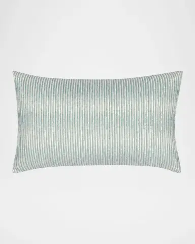 Elaine Smith Progress Indoor/Outdoor Lumbar Pillow, 12" x 20" | Thumbnail 2 Elaine Smith Progress Indoor/Outdoor Lumbar Pillow, 12" x 20" | Thumbnail 2
