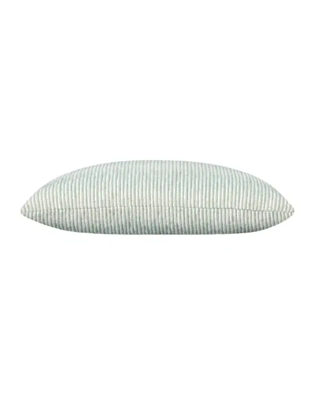 Elaine Smith Progress Indoor/Outdoor Lumbar Pillow, 12" x 20"