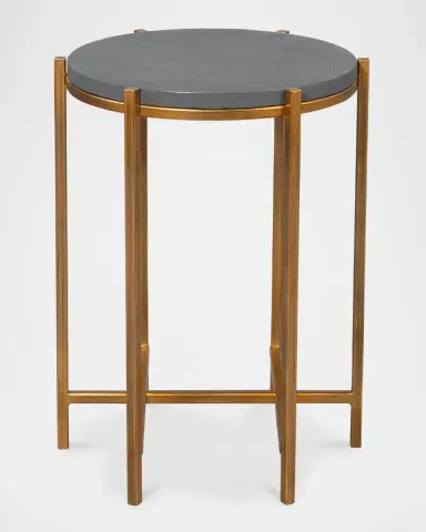 Sarreid Spence Side Table | Thumbnail 2