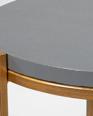 Sarreid Spence Side Table | Thumbnail 4