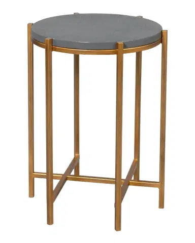 Sarreid Spence Side Table | Thumbnail 1