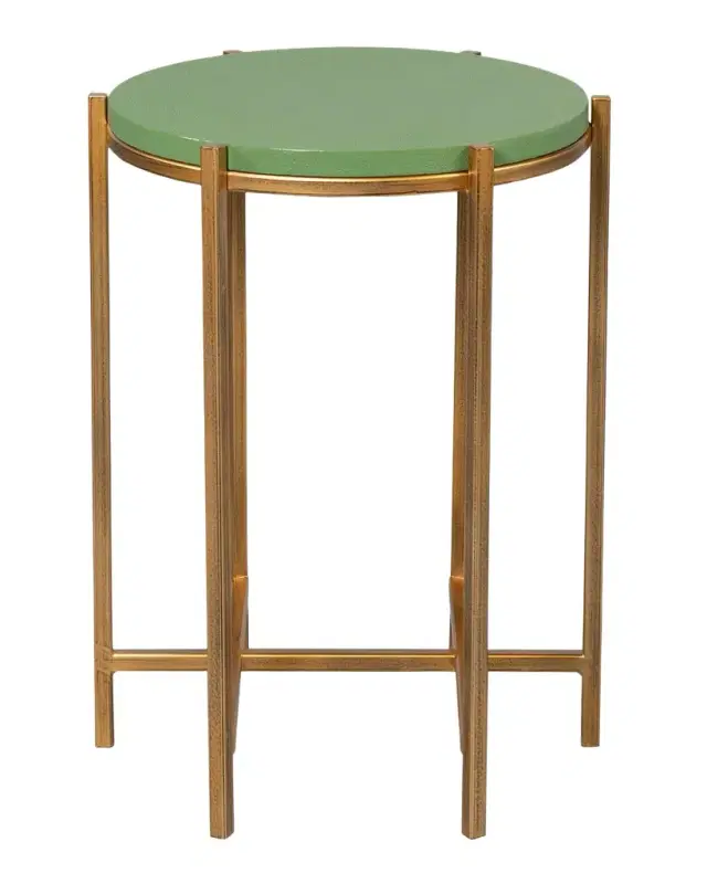 Sarreid Spence Side Table