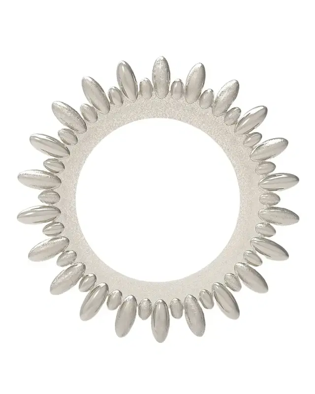 John-Richard Collection Celestial 56.5" Wall Mirror