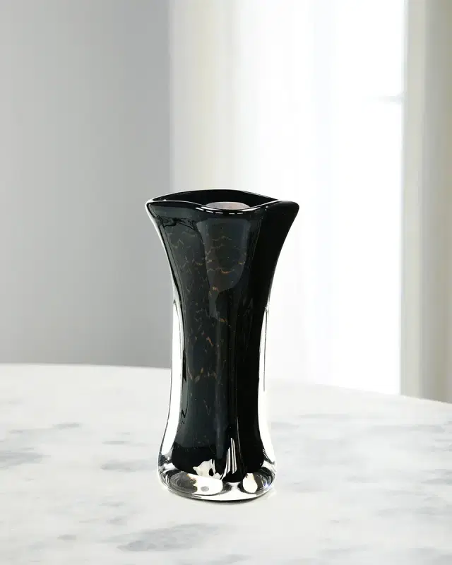 John-Richard Collection Abyss Small Vase