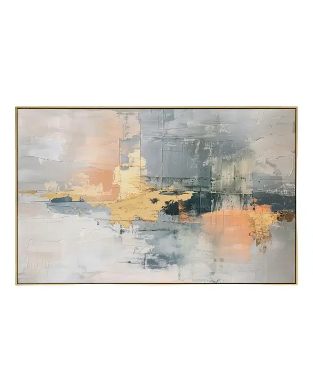 John-Richard Collection "Form" Framed Giclee by Philippe Hugonnard