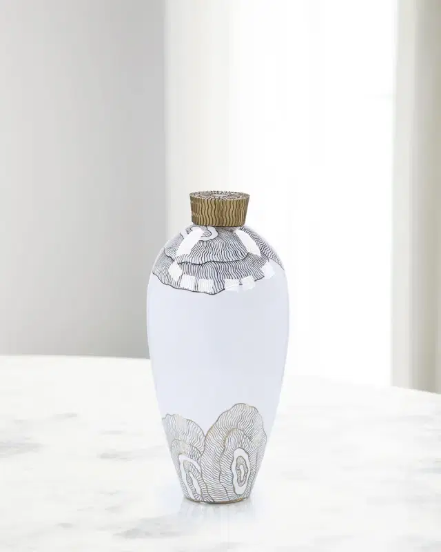 John-Richard Collection Mithran Vase