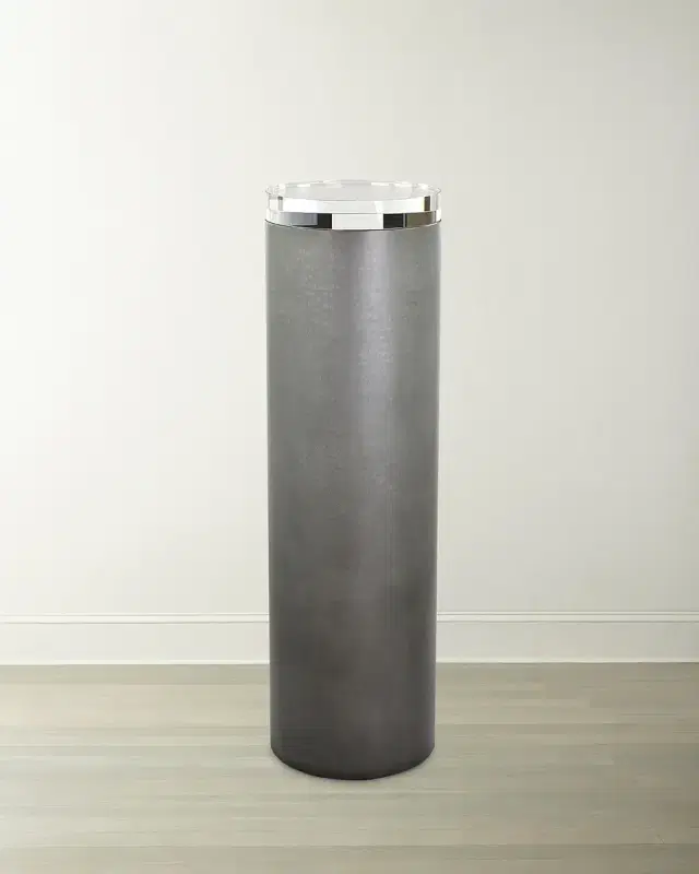 John-Richard Collection Serpent Pedestal