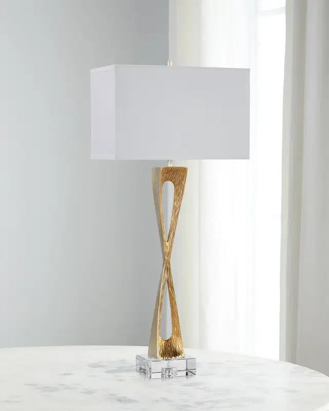 John-Richard Collection Infini 36" Table Lamp