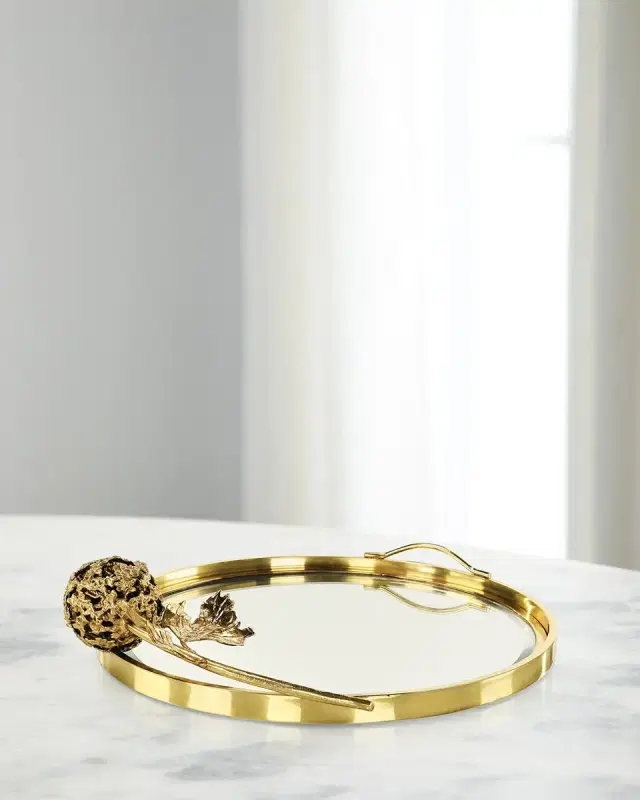 John-Richard Collection Fiore Tray