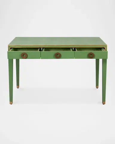 Sarreid Gabriella Desk | Thumbnail 2 Sarreid Gabriella Desk | Thumbnail 2