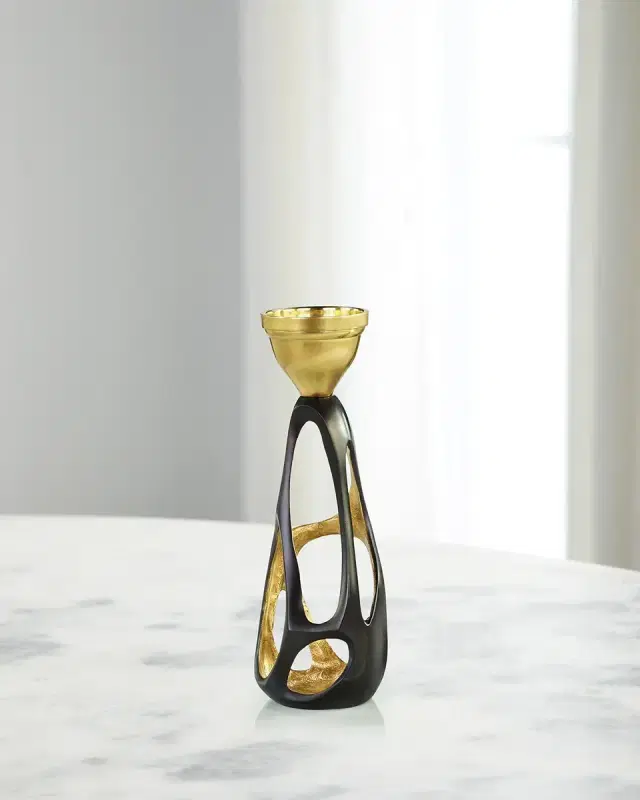 John-Richard Collection Nexus Candleholder