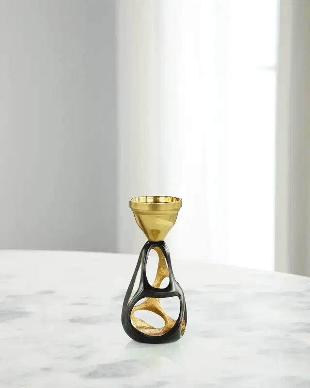 John-Richard Collection Nexus Candleholder