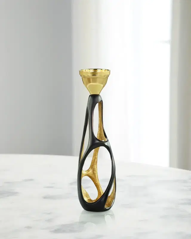 John-Richard Collection Nexus Candleholder