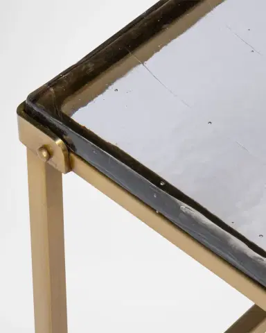 Sarreid Christian Side Table | Thumbnail 3 Sarreid Christian Side Table | Thumbnail 3
