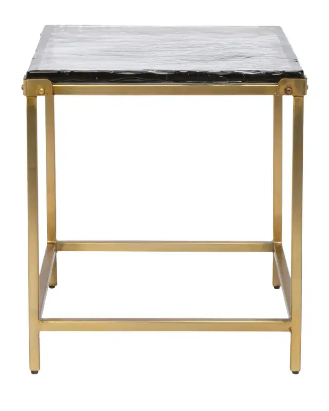 Sarreid Christian Side Table