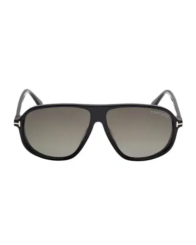 Tom Ford Men's Guillaume Acetate Aviator Sunglasses | Thumbnail 1 Tom Ford Men's Guillaume Acetate Aviator Sunglasses | Thumbnail 1