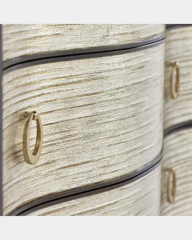 John-Richard Collection Amira 3-Drawer Chest | Thumbnail 3