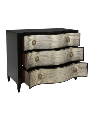John-Richard Collection Amira 3-Drawer Chest | Thumbnail 1