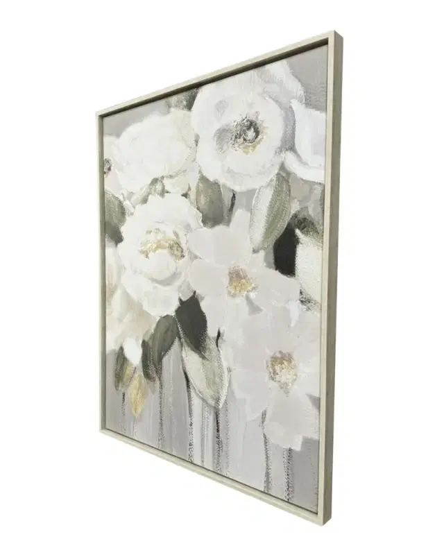 Paragon Decors "Promise of Giverny" Framed Giclee by Lanie Loreth