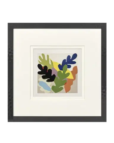 Paragon Decors "Eclectic Garden" Framed Giclees by Susan Jill, Set of 2 | Thumbnail 1
