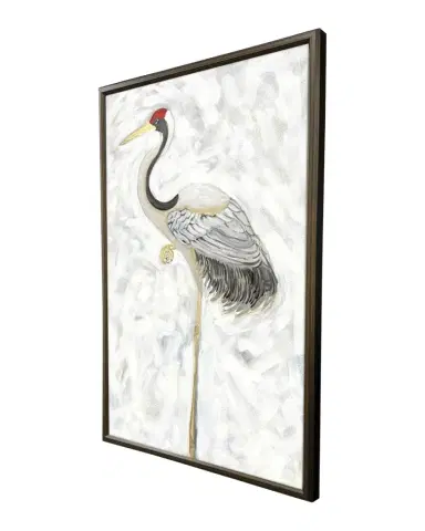 Paragon Decors "Good Wish II" Hand-Embellished Giclee by Susan Adamson-Ray | Thumbnail 1 Paragon Decors "Good Wish II" Hand-Embellished Giclee by Susan Adamson-Ray | Thumbnail 1