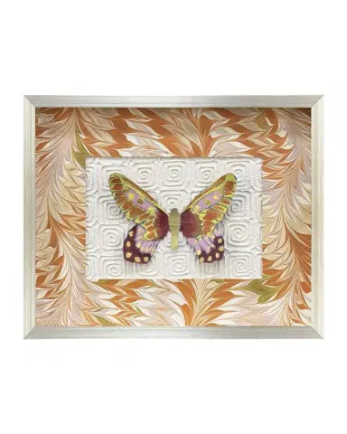 Paragon Decors "Flight Patterns II" Alternative Wall Art | Thumbnail 1 Paragon Decors "Flight Patterns II" Alternative Wall Art | Thumbnail 1