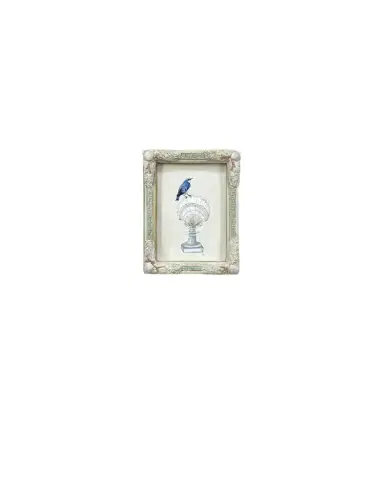 Paragon Decors "Underwater Collage I" Multi-Media Wall Art | Thumbnail 1 Paragon Decors "Underwater Collage I" Multi-Media Wall Art | Thumbnail 1