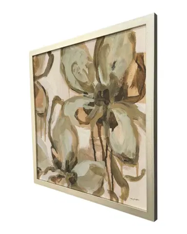 Paragon Decors "Petal Play II" Framed Giclee by Haley Knighten | Thumbnail 1 Paragon Decors "Petal Play II" Framed Giclee by Haley Knighten | Thumbnail 1