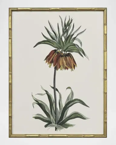 Paragon Decors "Contemporary Palm I" Framed Giclees | Thumbnail 3 Paragon Decors "Contemporary Palm I" Framed Giclees | Thumbnail 3