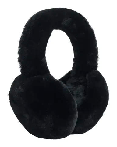 Gorski Select Lamb Shearling Earmuffs | Thumbnail 1 Gorski Select Lamb Shearling Earmuffs | Thumbnail 1