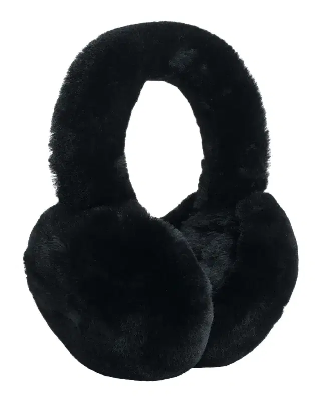 Gorski Select Lamb Shearling Earmuffs
