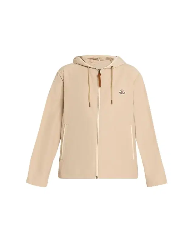 Sarracenia Hooded Jacket