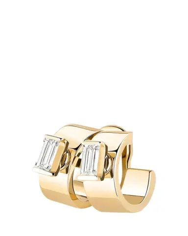 NOUVEL HERITAGE 18K Dinner Date Ear Clip, Single | Thumbnail 1