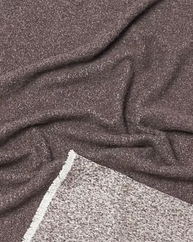 Alonpi Cashmere and Alpaca Wool Scarf | Thumbnail 3 Alonpi Cashmere and Alpaca Wool Scarf | Thumbnail 3