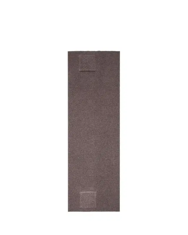 Alonpi Cashmere and Alpaca Wool Scarf