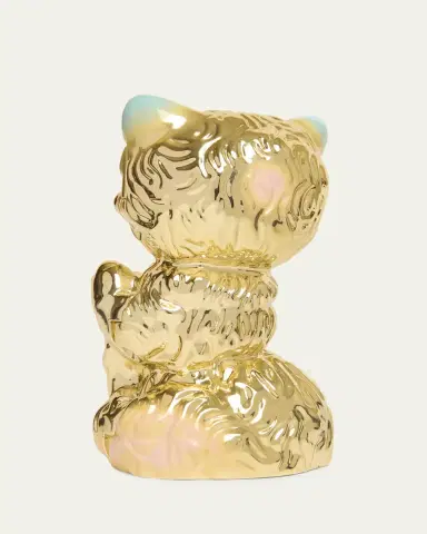 Valentino Garavani Chic Cat Minaudiere Clutch Bag | Thumbnail 3