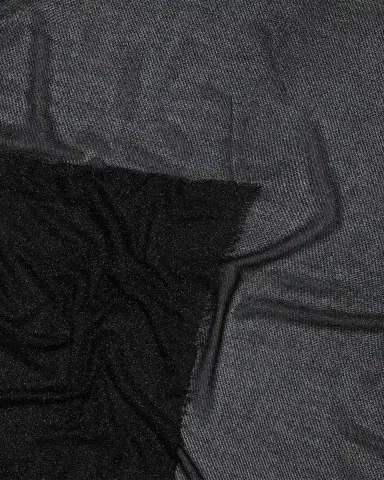 Alonpi Oversized Cashmere and Silk Blend Scarf | Thumbnail 3 Alonpi Oversized Cashmere and Silk Blend Scarf | Thumbnail 3