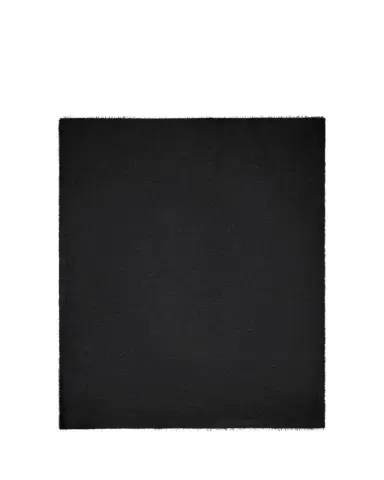 Alonpi Oversized Cashmere and Silk Blend Scarf | Thumbnail 1 Alonpi Oversized Cashmere and Silk Blend Scarf | Thumbnail 1