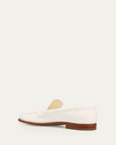 Church's Nappa Leather Penny Loafers | Thumbnail 2 Church's Nappa Leather Penny Loafers | Thumbnail 2