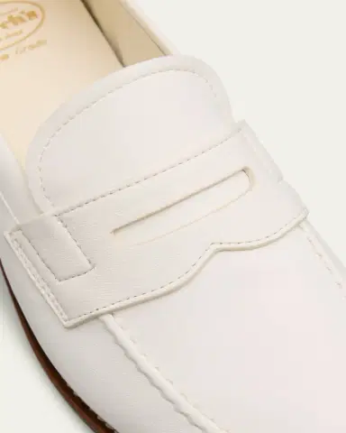 Church's Nappa Leather Penny Loafers | Thumbnail 3 Church's Nappa Leather Penny Loafers | Thumbnail 3