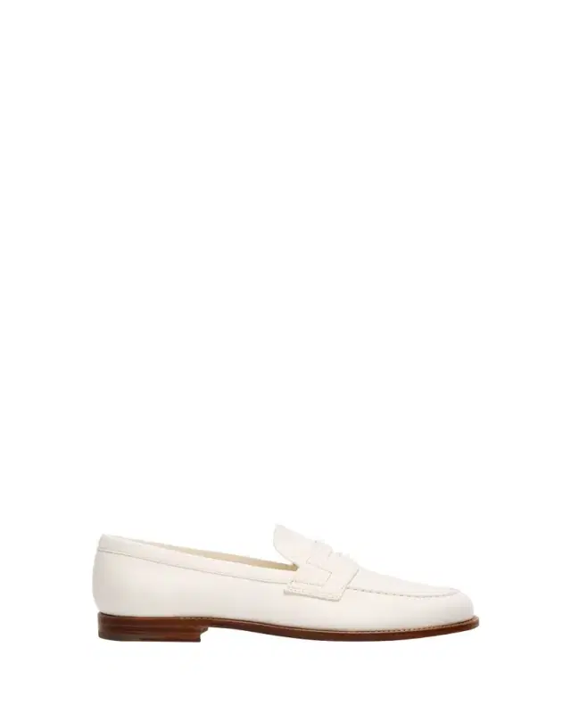 Church's Nappa Leather Penny Loafers