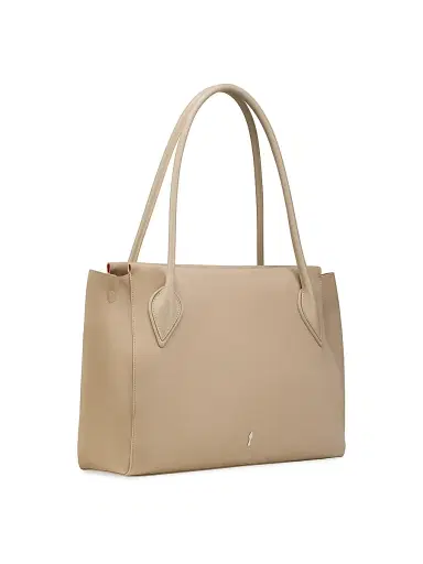 Christian Louboutin Women's Venus Reversed Leather Tote Bag | Thumbnail 2 Christian Louboutin Women's Venus Reversed Leather Tote Bag | Thumbnail 2