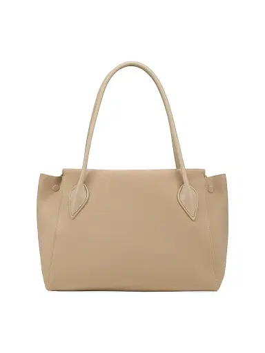 Christian Louboutin Women's Venus Reversed Leather Tote Bag | Thumbnail 3 Christian Louboutin Women's Venus Reversed Leather Tote Bag | Thumbnail 3