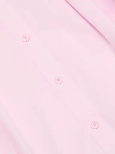 Simkhai Women's Cleo Balloon Pintuck Minidress | Thumbnail 7 Simkhai Women's Cleo Balloon Pintuck Minidress | Thumbnail 7