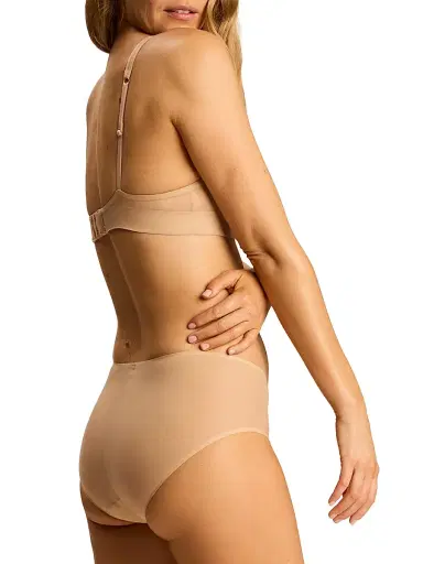 Commando Women's Chic Mesh Underwire Bra | Thumbnail 5 Commando Women's Chic Mesh Underwire Bra | Thumbnail 5