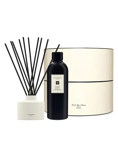 Jo Malone London Fresh Fig & Cassis Reed Diffuser | Thumbnail 2 Jo Malone London Fresh Fig & Cassis Reed Diffuser | Thumbnail 2