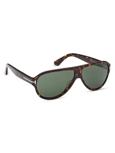 Tom Ford Men's Samuele 61MM Havana Pilot Sunglasses | Thumbnail 8 Tom Ford Men's Samuele 61MM Havana Pilot Sunglasses | Thumbnail 8