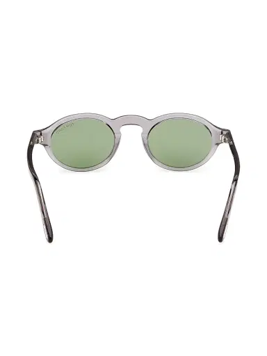 Tom Ford Men's Aristotele 48MM Oval Sunglasses | Thumbnail 5 Tom Ford Men's Aristotele 48MM Oval Sunglasses | Thumbnail 5